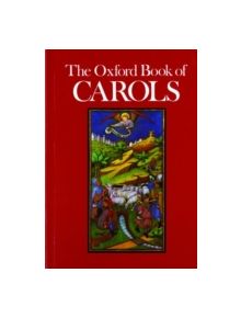 The Oxford Book of Carols - 9780193533158