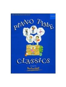 Piano Time Classics - 9780193727366