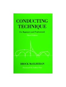 Conducting Technique - 9780193868540