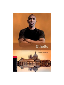 Oxford Bookworms Library: Level 3:: Othello - 9780194209304