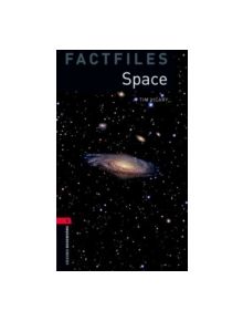 Oxford Bookworms Library Factfiles: Level 3:: Space - 9780194236737