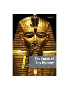 Dominoes: One: The Curse of the Mummy - 9780194247603