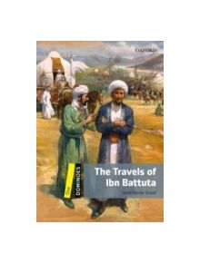 Dominoes: One: The Travels of Ibn Battuta - 9780194247726