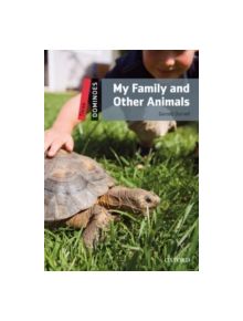 Dominoes: Three: My Family and Other Animals - 9780194248242