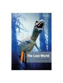 Dominoes: Two: The Lost World - 9780194248808