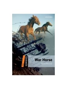 Dominoes: Two: War Horse - 9780194249829