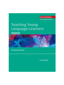 Teaching Young Language Learners - 9780194403184