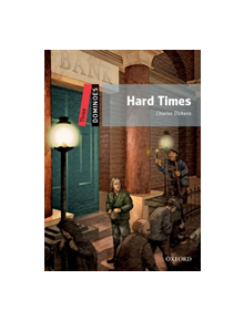 Dominoes: Level 3: Hard Times - 9780194608213