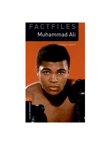 Oxford Bookworms Library: Level 2:: Muhammad Ali - 9780194624343