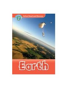 Oxford Read and Discover: Level 2: Earth - 9780194646796