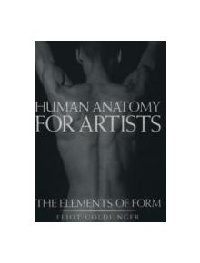 Human Anatomy for Artists - 9780195052060