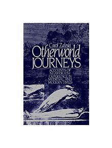 Otherworld Journeys - 9780195056655