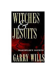 Witches and Jesuits - 9780195102901