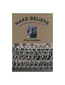 Make Believe - 9780195105940