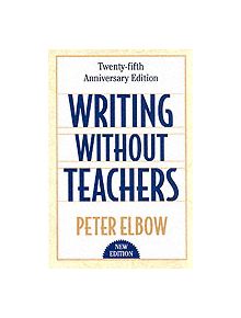 Writing Without Teachers - 9780195120165