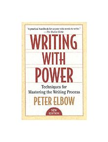 Writing With Power - 9780195120189