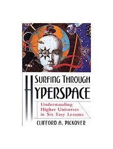 Surfing Through Hyperspace - 9780195142419