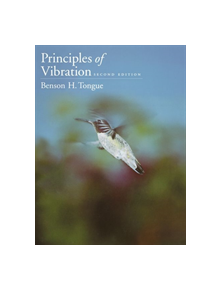 Principles of Vibration - 9780195142464