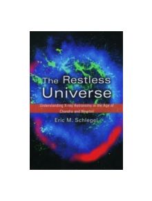 The Restless Universe - 9780195148473