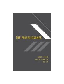 The Polysiloxanes - 9780195181739