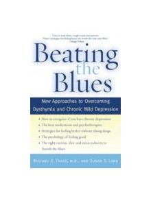 Beating the Blues - 9780195304534