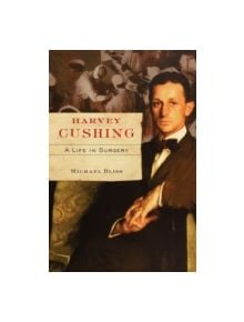 Harvey Cushing - 9780195329612