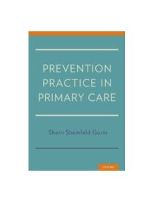 Prevention Practice in Primary Care - 9780195373011