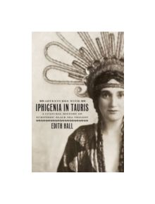 Adventures with Iphigenia in Tauris - 9780195392890