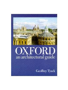 Oxford - 9780198174233