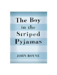 Rollercoasters The Boy in the Striped Pyjamas - 9780198326762