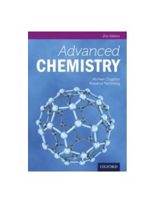 Advanced Chemistry - 9780198392910