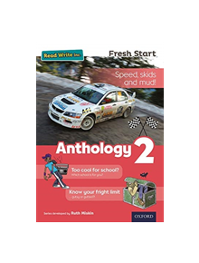 Read Write Inc. Fresh Start: Anthology 2 - Pack of 5 - 9780198398233