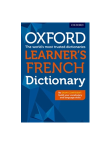 Oxford Learner's French Dictionary - 8477 - 9780198407980