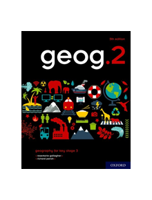 geog.2 Student Book 5/e - 9780198489153