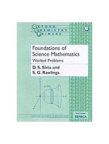 Foundations of Science Mathematics: Worked Problems - 9780198504290