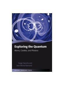 Exploring the Quantum - 8477 - 9780198509141