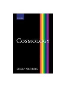 Cosmology - 9780198526827