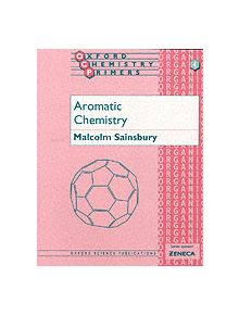 Aromatic Chemistry - 9780198556749