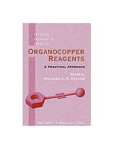 Organocopper Reagents - 9780198557586