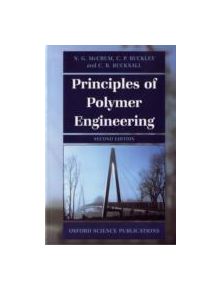 Principles of Polymer Engineering - 9780198565260