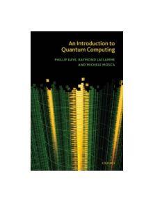 An Introduction to Quantum Computing - 9780198570493