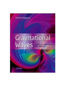 Gravitational Waves - 9780198570899