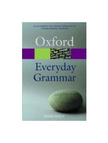 Everyday Grammar - 9780198608745