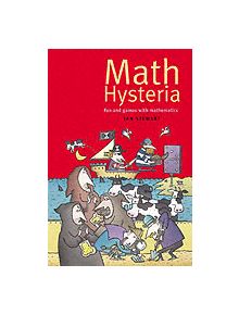 Math Hysteria - 9780198613367