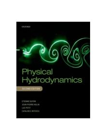 Physical Hydrodynamics - 9780198702450