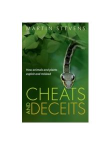 Cheats and Deceits - 9780198707899