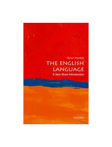 The English Language: A Very Short Introduction - 9780198709251