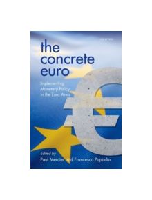 The Concrete Euro - 9780198713647