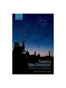 Toward a New Dimension - 9780198714613