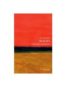 Rocks: A Very Short Introduction - 9780198725190